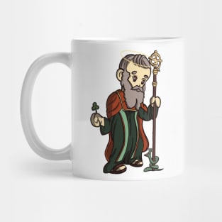 Saint Patrick Mug